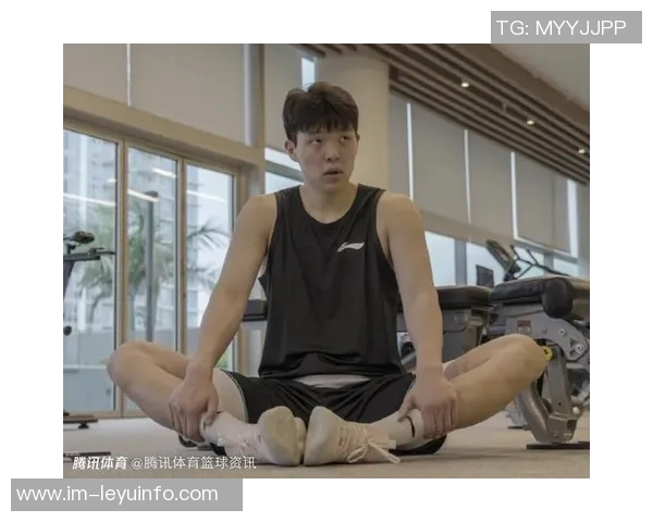 媒体人分析杨瀚森体能与动作速率现状表现属正常水平需加强训练