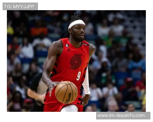 开拓者寻求交易格兰特以提升未来薪资空间灵活性